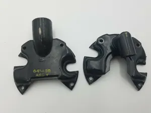 Aircraft 641488 Alternator Outer End Cover Set Aviation Replacement Part Used
